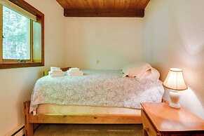 Beautiful Chalet ~ 5 Miles to Attitash Mountain