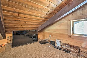 Beautiful Chalet ~ 5 Miles to Attitash Mountain