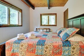 Beautiful Chalet ~ 5 Miles to Attitash Mountain