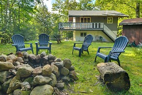 Beautiful Chalet ~ 5 Miles to Attitash Mountain