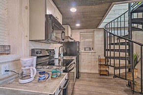 Peaceful Cookeville Cabin on 52 Acres!