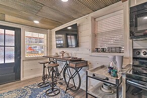 Peaceful Cookeville Cabin on 52 Acres!