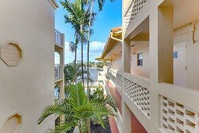 Fort Lauderdale Vacation Rental: Walk to Beach!