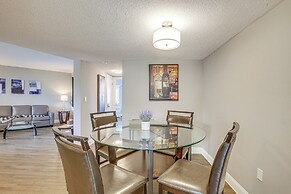 Fort Lauderdale Vacation Rental: Walk to Beach!