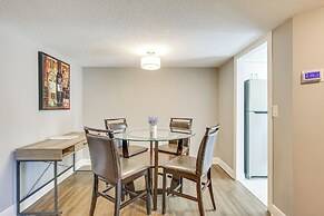 Fort Lauderdale Vacation Rental: Walk to Beach!