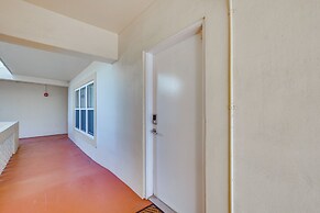 Fort Lauderdale Vacation Rental: Walk to Beach!