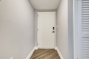 Fort Lauderdale Vacation Rental: Walk to Beach!