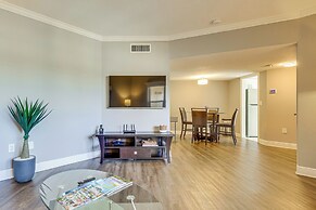 Fort Lauderdale Vacation Rental: Walk to Beach!