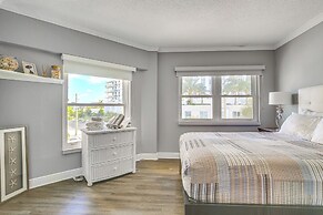 Fort Lauderdale Vacation Rental: Walk to Beach!