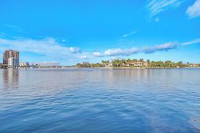 Fort Lauderdale Vacation Rental: Walk to Beach!