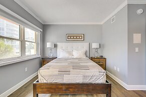 Fort Lauderdale Vacation Rental: Walk to Beach!