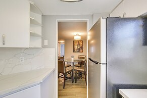 Fort Lauderdale Vacation Rental: Walk to Beach!