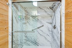 Fort Lauderdale Vacation Rental: Walk to Beach!