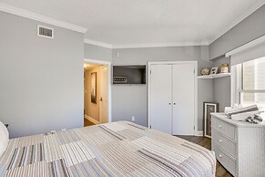 Fort Lauderdale Vacation Rental: Walk to Beach!