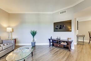 Fort Lauderdale Vacation Rental: Walk to Beach!