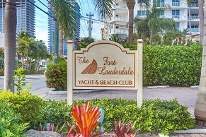 Fort Lauderdale Vacation Rental: Walk to Beach!