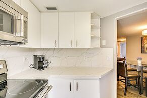 Fort Lauderdale Vacation Rental: Walk to Beach!