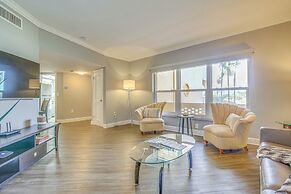 Fort Lauderdale Vacation Rental: Walk to Beach!