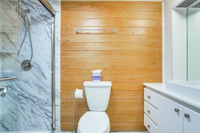 Fort Lauderdale Vacation Rental: Walk to Beach!