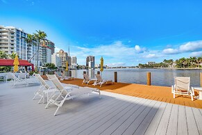 Fort Lauderdale Vacation Rental: Walk to Beach!