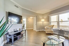 Fort Lauderdale Vacation Rental: Walk to Beach!