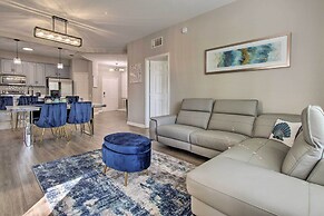 Vista Cay Resort Condo ~ 5 Mi to Universal!