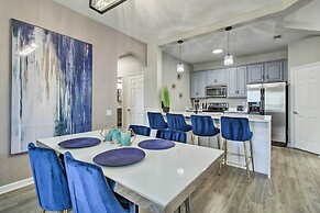 Vista Cay Resort Condo ~ 5 Mi to Universal!