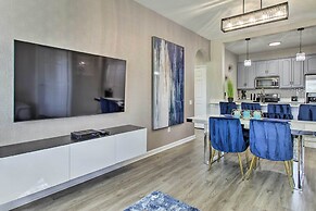 Vista Cay Resort Condo ~ 5 Mi to Universal!