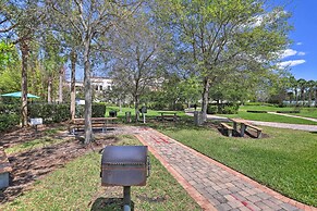 Vista Cay Resort Condo ~ 5 Mi to Universal!