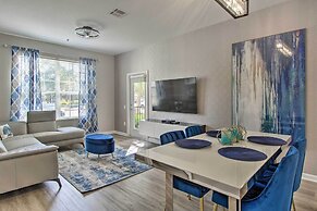 Vista Cay Resort Condo ~ 5 Mi to Universal!