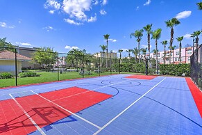 Vista Cay Resort Condo ~ 5 Mi to Universal!