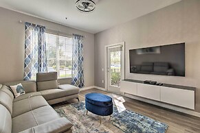 Vista Cay Resort Condo ~ 5 Mi to Universal!