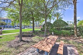 Vista Cay Resort Condo ~ 5 Mi to Universal!