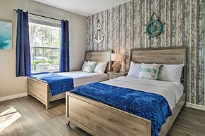 Vista Cay Resort Condo ~ 5 Mi to Universal!