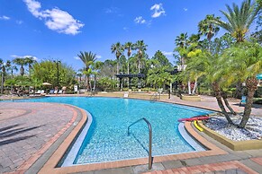 Vista Cay Resort Condo ~ 5 Mi to Universal!