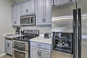 Vista Cay Resort Condo ~ 5 Mi to Universal!