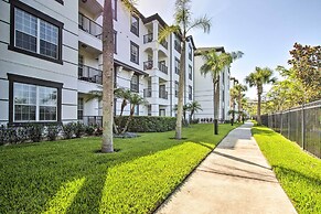 Vista Cay Resort Condo ~ 5 Mi to Universal!