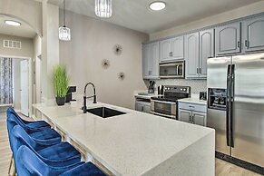 Vista Cay Resort Condo ~ 5 Mi to Universal!