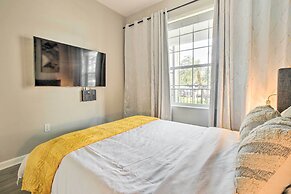 Vista Cay Resort Condo ~ 5 Mi to Universal!