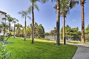 Vista Cay Resort Condo ~ 5 Mi to Universal!