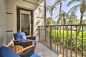 Vista Cay Resort Condo ~ 5 Mi to Universal!