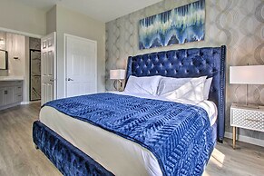 Vista Cay Resort Condo ~ 5 Mi to Universal!