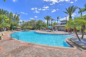 Vista Cay Resort Condo ~ 5 Mi to Universal!