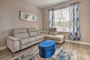 Vista Cay Resort Condo ~ 5 Mi to Universal!