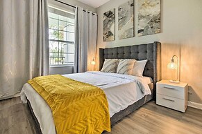 Vista Cay Resort Condo ~ 5 Mi to Universal!