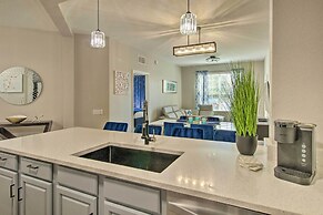 Vista Cay Resort Condo ~ 5 Mi to Universal!