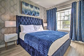 Vista Cay Resort Condo ~ 5 Mi to Universal!