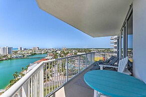 Destin Condo w/ Views, Heated Pool, & Beach Access