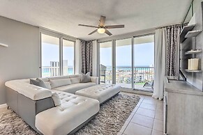 Destin Condo w/ Views, Heated Pool, & Beach Access