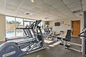 The Terrace at Pelican Beach Resort: View + Pool!